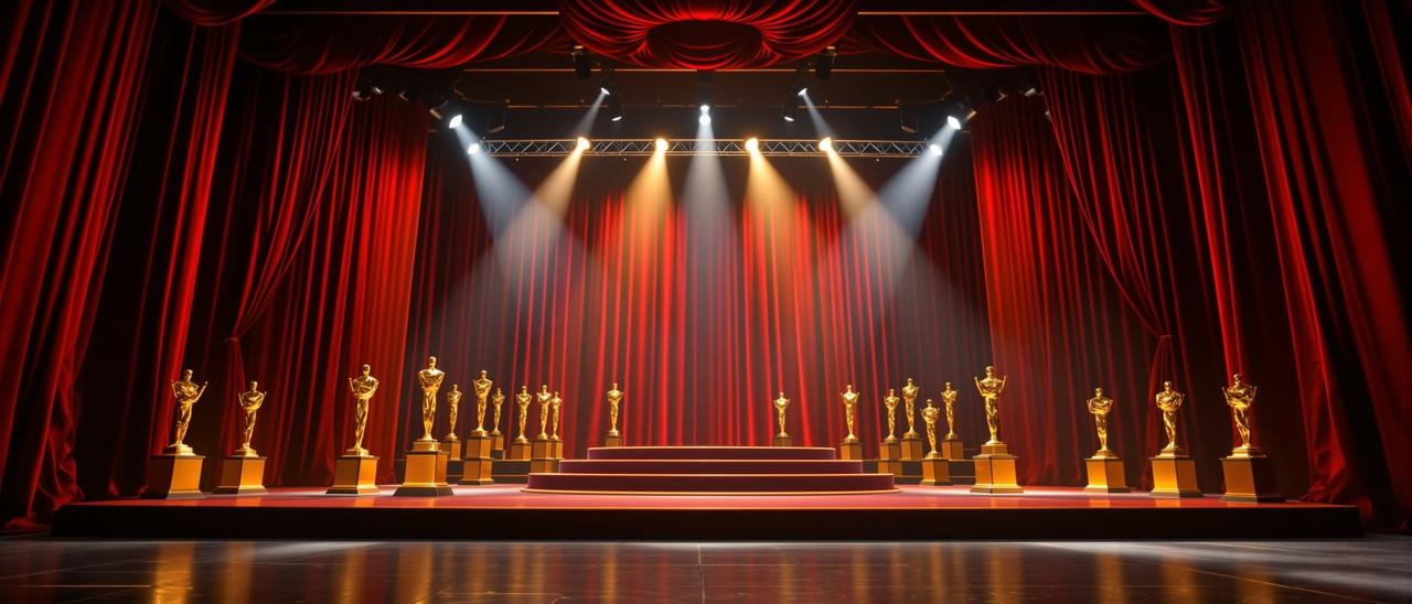 2026暑期档票房大战:谁是新晋票房女王?
